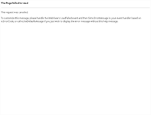 Tablet Screenshot of anglais-online.com